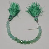 Handcrafted Gemstone Jewelry