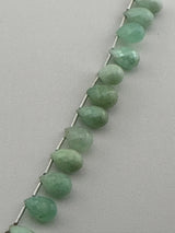 Natural Semi-Precious Gemstones