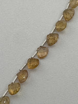 Natural Semi-Precious Gemstones