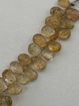 Handcrafted Gemstone Jewelry