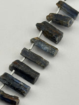 Natural Semi-Precious Gemstones