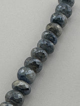 Handcrafted Gemstone Jewelry