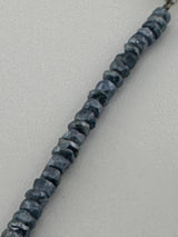 Handcrafted Gemstone Jewelry