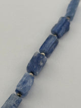 Loee Mystic Royal Kyanite Natural Beads - DIY Beading Supplies