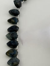 Handcrafted Gemstone Jewelry
