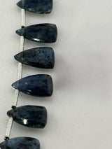 23, 26, 29, 34, 48 Carats - Various Bead Sizes