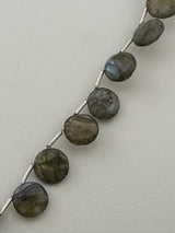 Handcrafted Gemstone Jewelry