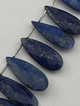 Handcrafted Gemstone Jewelry