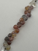Natural Semi-Precious Gemstones