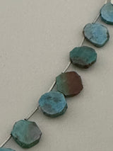 23, 25, 27 Carats -Various Bead Sizes