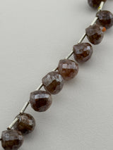 Natural Semi-Precious Gemstones