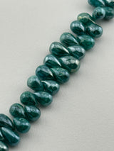 Natural Semi-Precious Gemstones