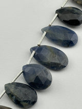 Natural Semi-Precious Gemstones