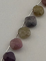 Natural Semi-Precious Gemstones