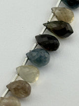 Handcrafted Gemstone Jewelry