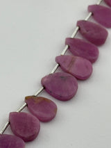 Handcrafted Gemstone Jewelry