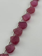 23, 24, 25, 27, 31 Carats -Various Bead Sizes