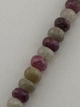 Semi-Precious Bead Strand - Umba Sapphire Jewelry