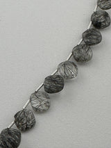 33, 38, 46 Carats -Various Bead Sizes