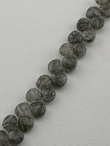 33, 36, 38, 44, 28 Carats -Various Bead Sizes