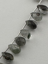 43, 46 Carats -Various Bead Sizes