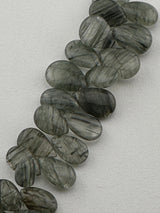 Natural Semi-Precious Gemstones