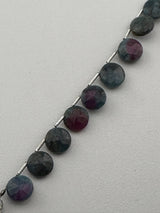 30, 33, 37, 40, 43, 46 Carats -Various Bead Sizes