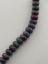 Natural Semi-Precious Gemstones