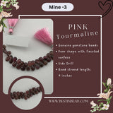 20, 24, 27, 30, 33, 40, 22, 29, 32, 35, 13, 16, 18, 21, 28 Carats -Various Bead Sizes