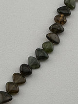 Natural Semi-Precious Gemstones