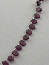 23, 28, 33, 37, 40 Carats -Various Bead Sizes