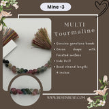 19, 22, 35, 43, 50, 54, 76, 85, 92, 98, 33, 69, 101, 118 Carats -Various Bead Sizes