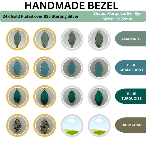 Semi Marquise/Evil Eye